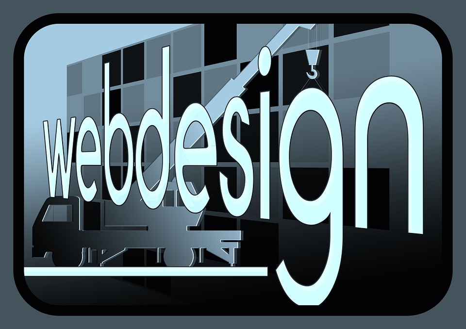 Newly Designed Website