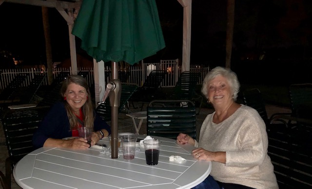 11/2018 Patio Party