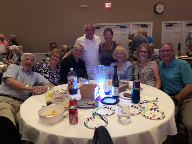 2020/2/18 Boomer Dance Pictures