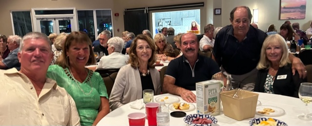 10/27/2023 Suncoast Band Boomer Event