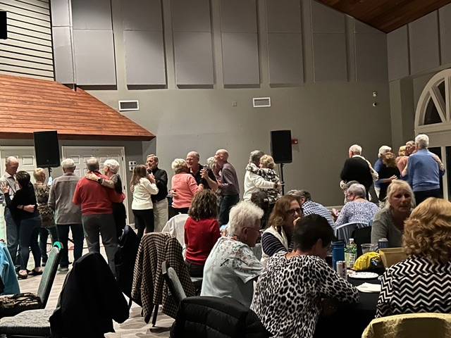 11/23/2024 Debbie Lett Event - Boomers