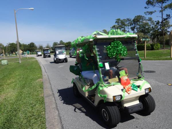 2015/03 - St Patrick's Day