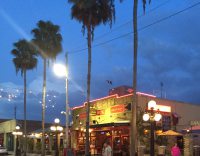 2015/07 - Ybor City Road Trip