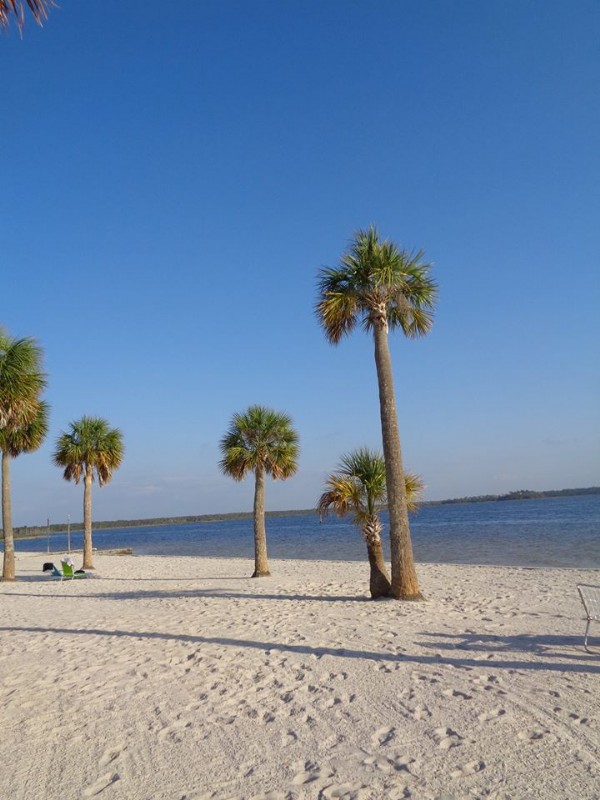 2016/11 - Adios Daylight Savings Time from Pine Island