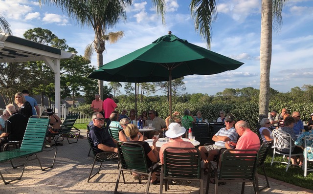 4/17/2019 Boomer Pool Party