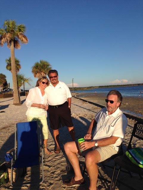2015/10 - Pine Island Park